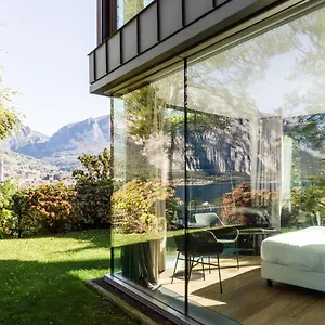 Guest house Casa Sull'albero, Malgrate
