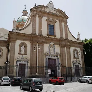 Casa Miqva - In Shared Palermo