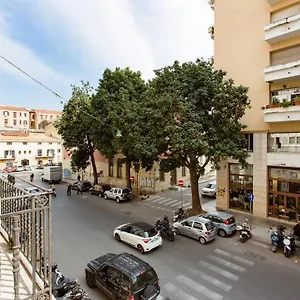 Il Lapino 3*, Palerme Italie