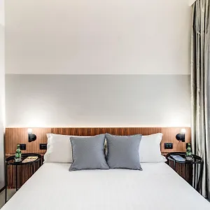 Hotel Sospeso Boutique, Milan