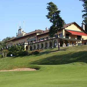 Bed & Breakfast Golf D'este, Montorfano