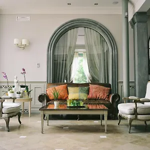 Hotel Necchi Portalupa, Gambolo