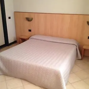 Hotel Gambero, Orzinuovi
