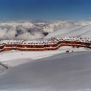 Hotel Le Baite, Artogne