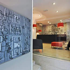 Aparthotel Bb Visconti, Milan