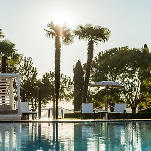 Splendido Bay Luxury Паденге-суль-Гарда