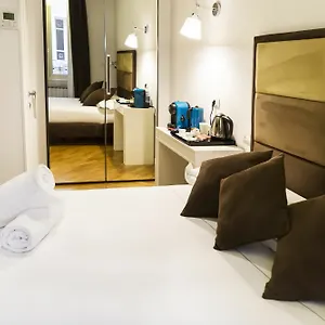 Lahouse By Premium Collection 3*, Rome Italie