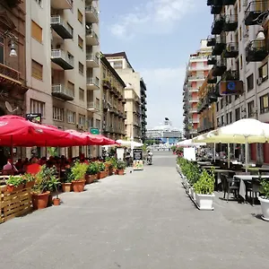 Politeamari 2*, Palerme Italie