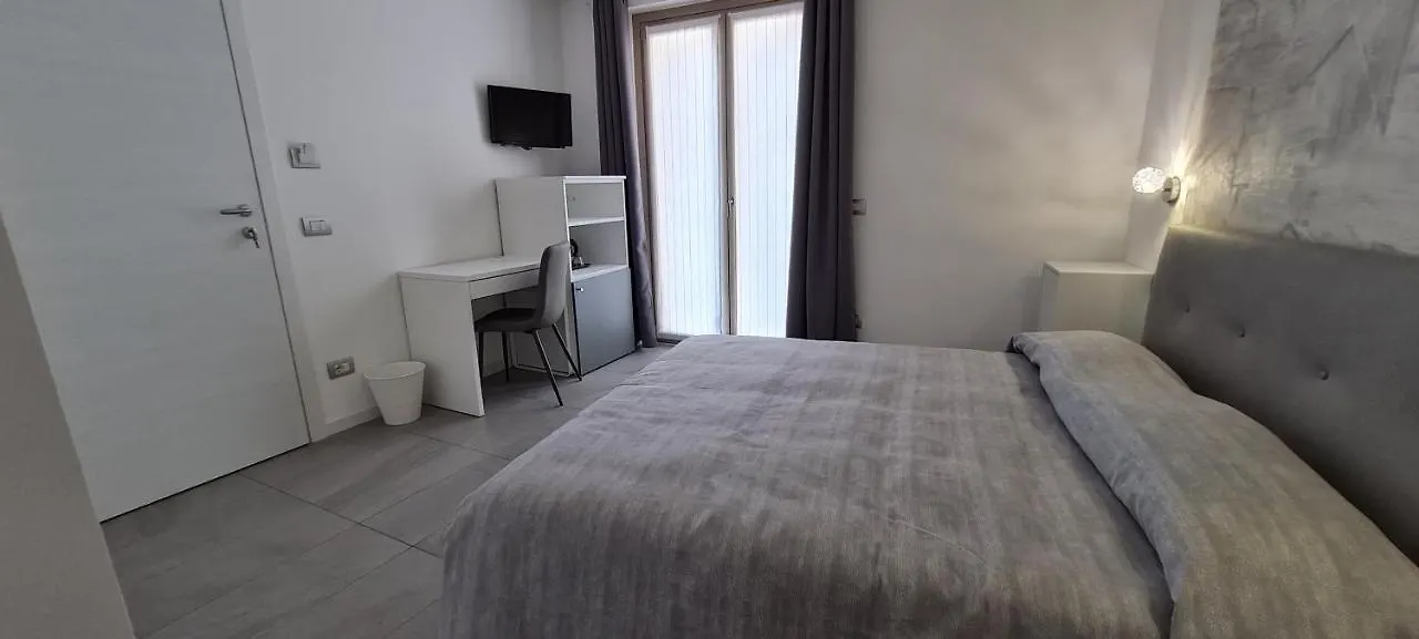 Elements B&B Azzano San Paolo Bed & Breakfast